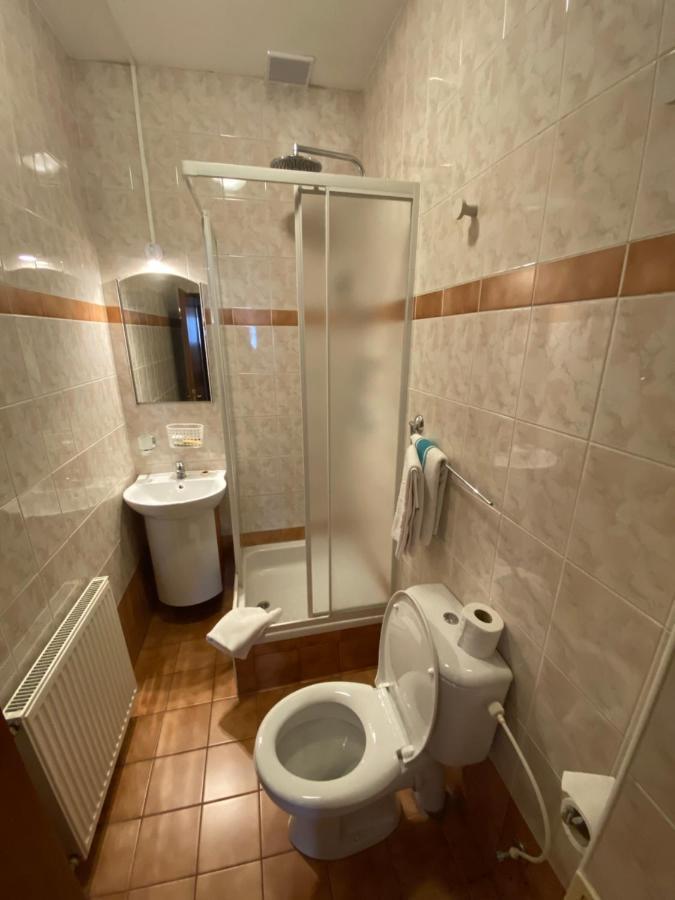 Penzion Tatra Inn Czadca Zewnętrze zdjęcie